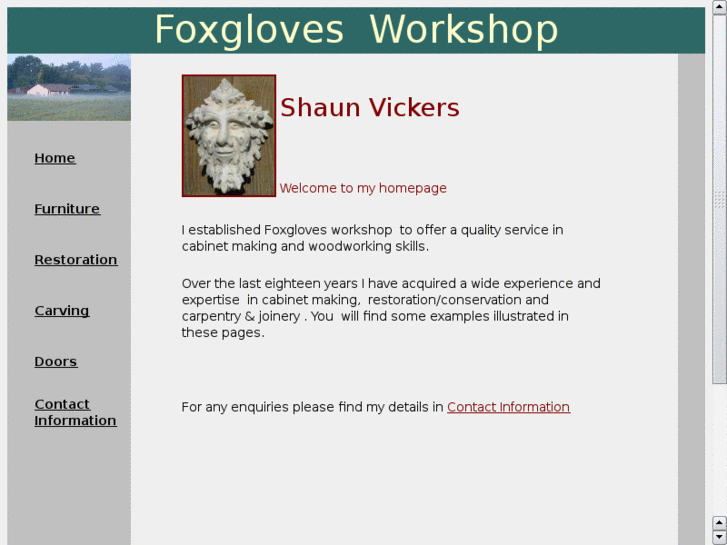 www.shaunvickers.com