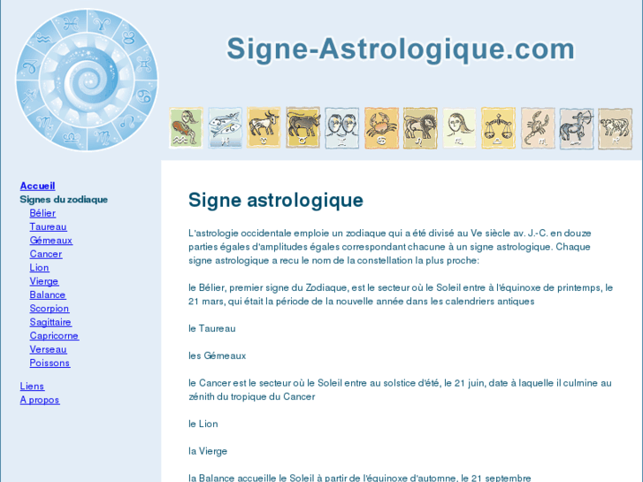 www.signe-astrologique.com