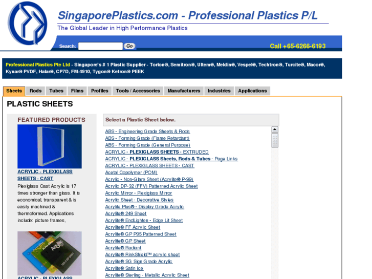 www.singaporeplastics.com