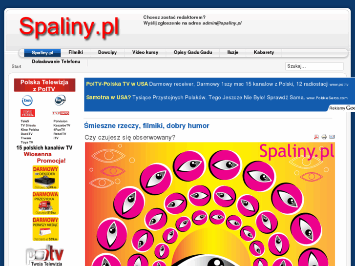 www.spaliny.pl