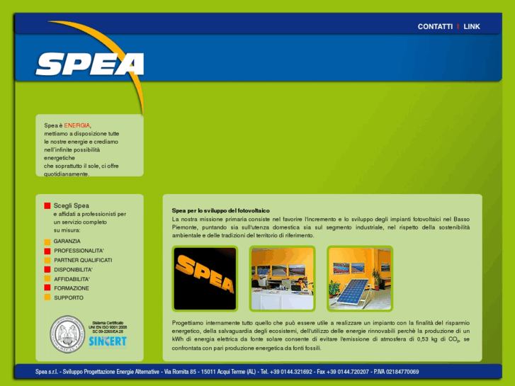 www.spea.biz