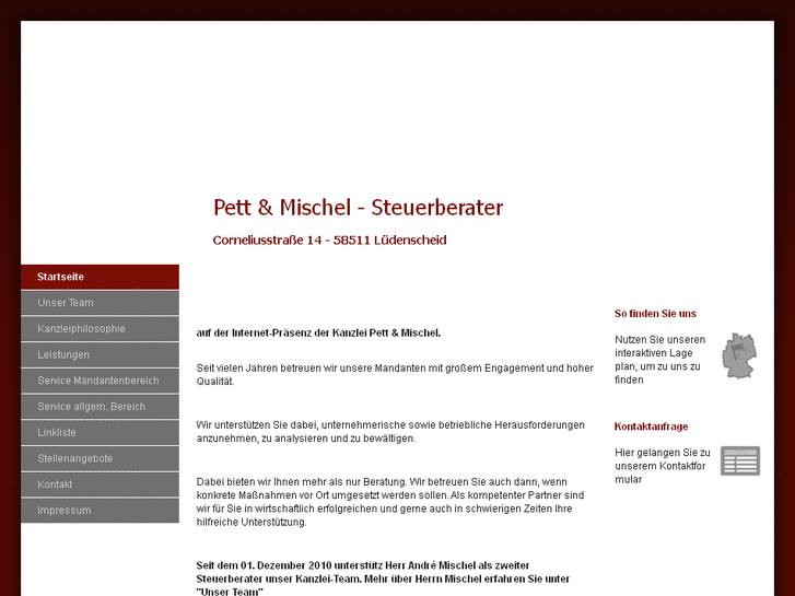 www.steuerberater-luedenscheid.com