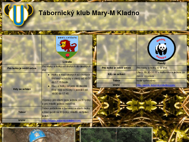 www.tabornici-kladno.com