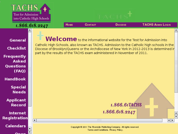 www.tachsinfo.com