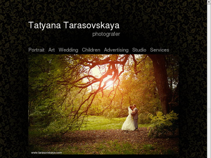 www.tarasovskaya.com