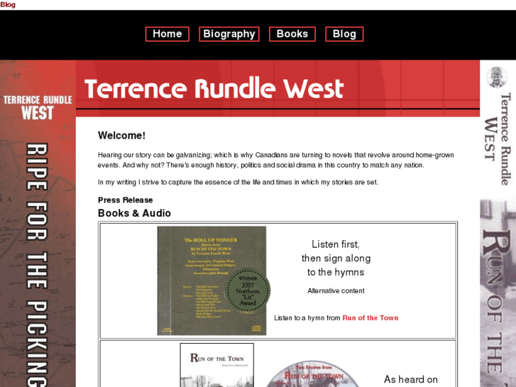 www.terrencerundlewest.com