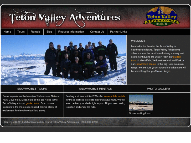 www.tetonvalleyadventures.com