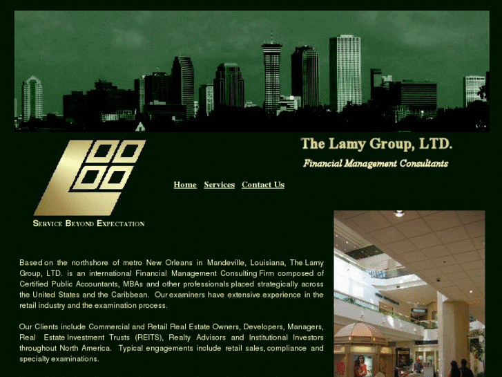 www.thelamygroup.com