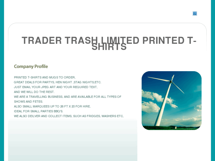 www.trader-trash.com