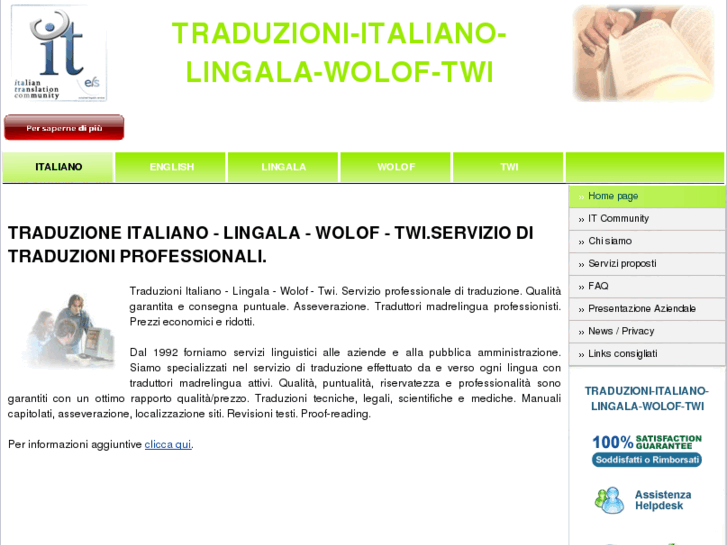 www.traduzioni-italiano-lingala-wolof-twi.com