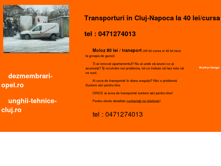 www.transport-cluj.ro