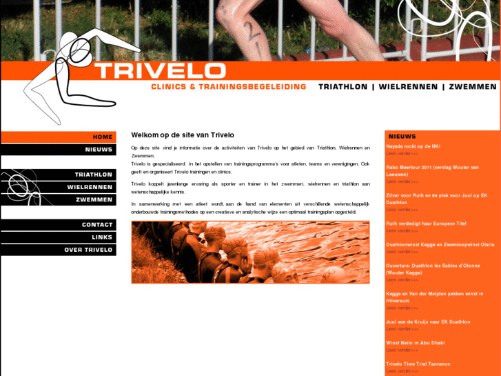 www.trivelo.nl