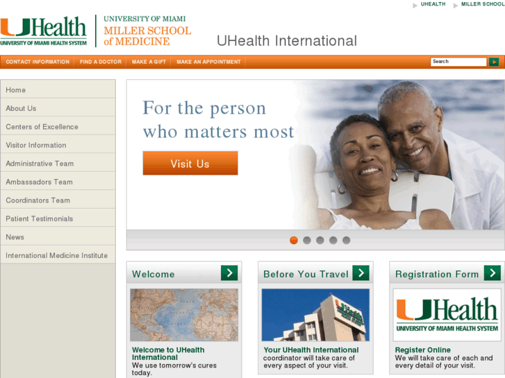 www.uhealthinternational.com