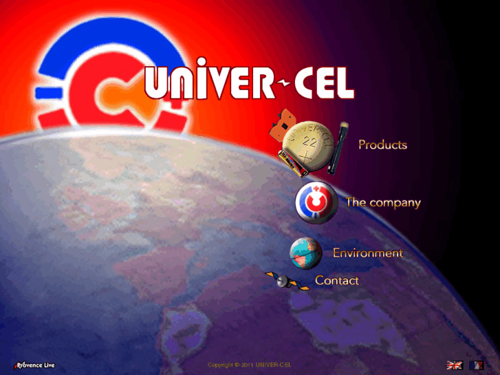 www.univer-cel.com