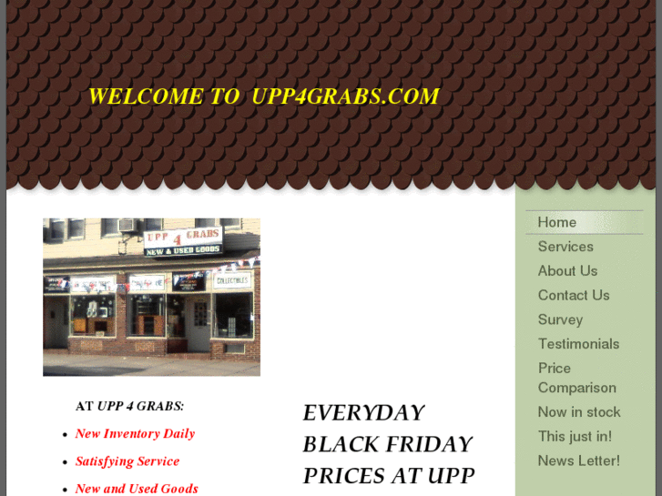 www.upp4grabs.com