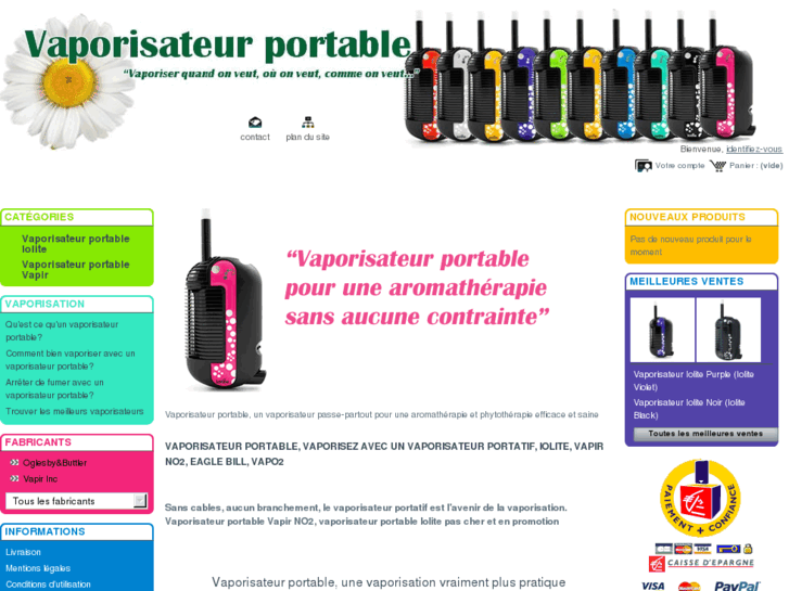 www.vaporisateur-portable.com