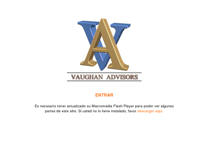 www.vaughanadvisors.com