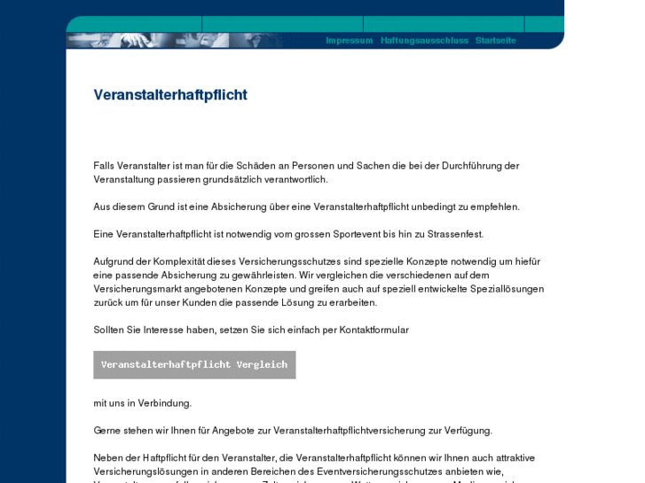 www.veranstalterhaftpflicht-vergleich.de