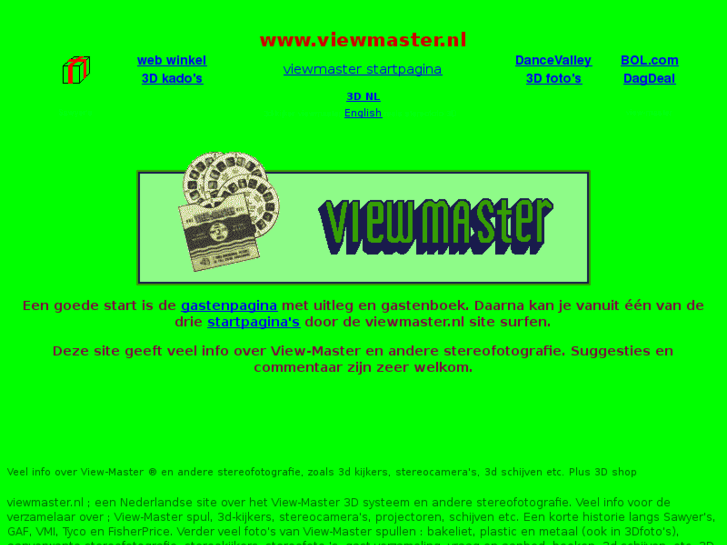 www.viewmaster.nl