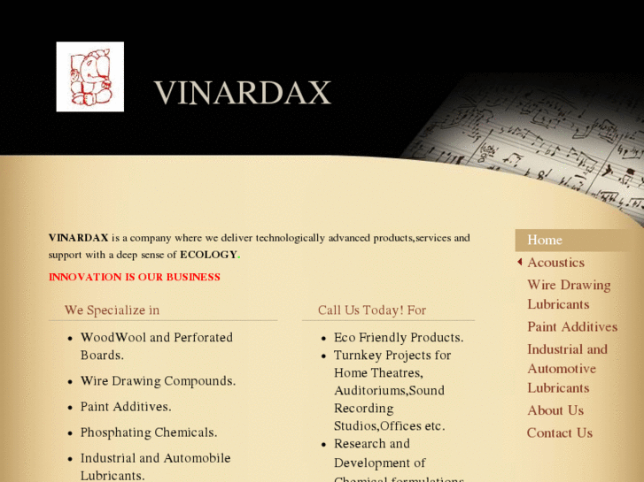 www.vinardax.com