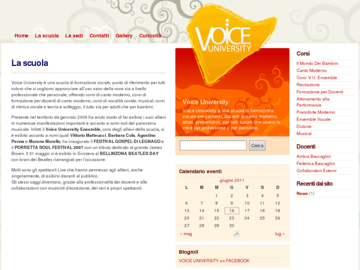 www.voiceuniversity.it