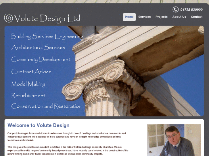 www.volutedesign.com