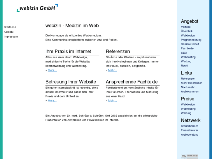 www.webizin.de