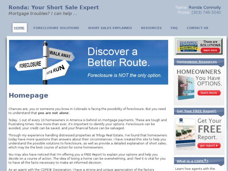 www.yourshortsaleexpert.net