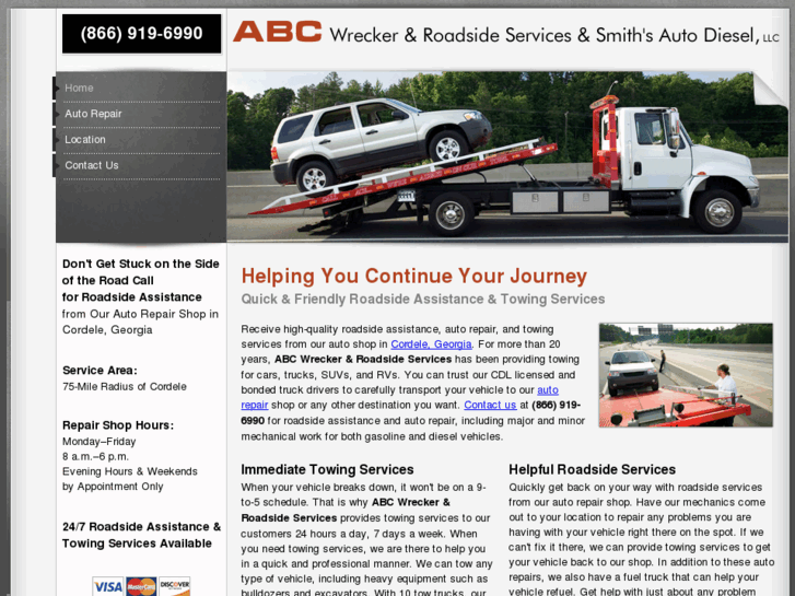 www.abcwreckerandroadside.com