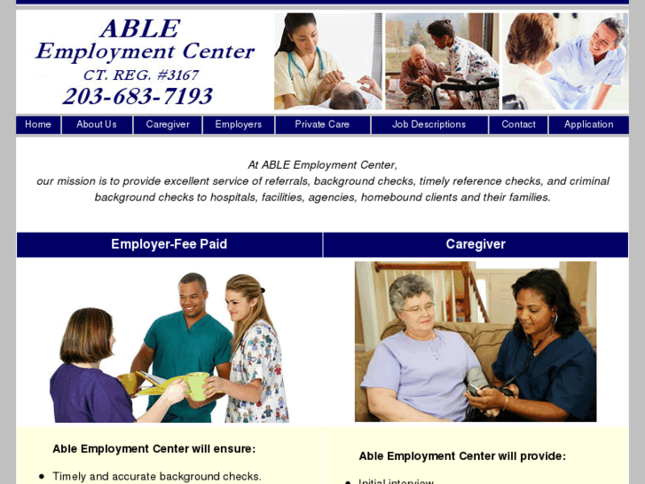 www.ableemploymentcenter.com