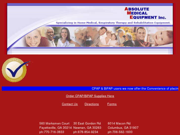 www.absolute-medical.com