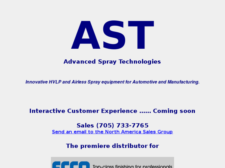 www.advancedspraytech.com