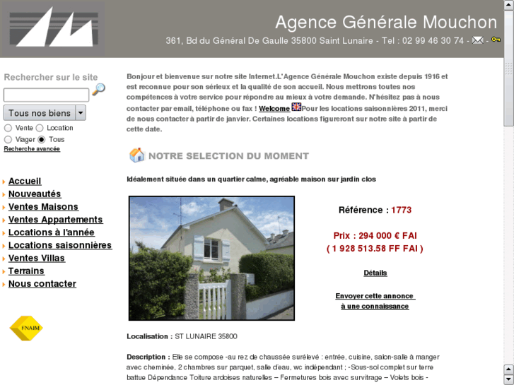 www.agence-mouchon.com