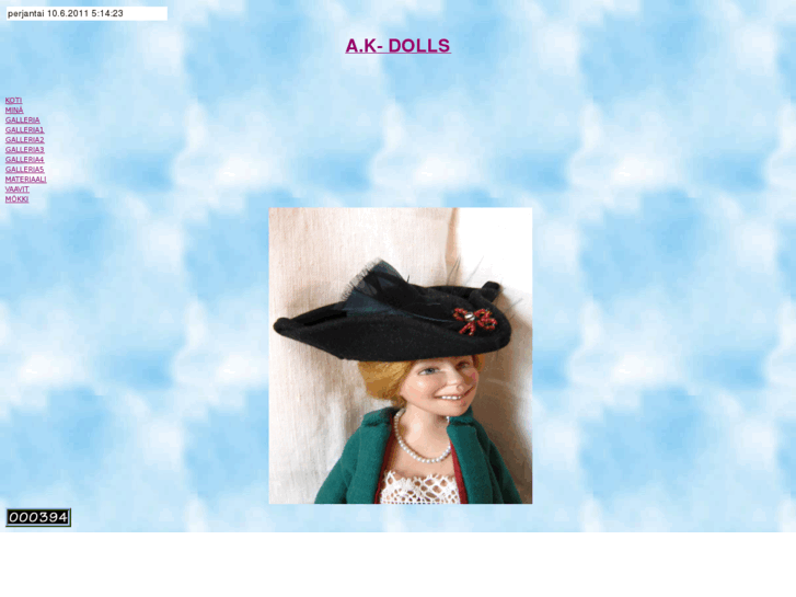 www.akdolls.com