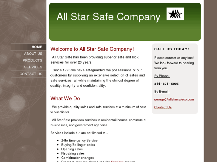 www.allstarsafeco.com