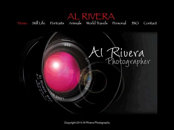 www.alriveraphotographer.com