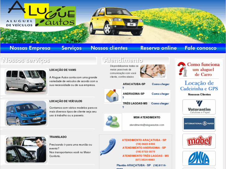 www.alugueautos.com