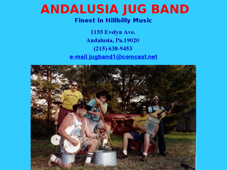 www.andalusiajugband.com