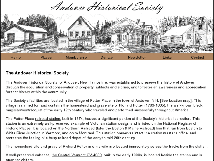 www.andoverhistory.com