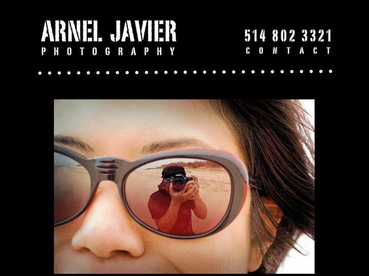 www.arneljavier.com