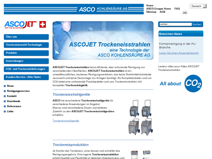 www.ascojet.net