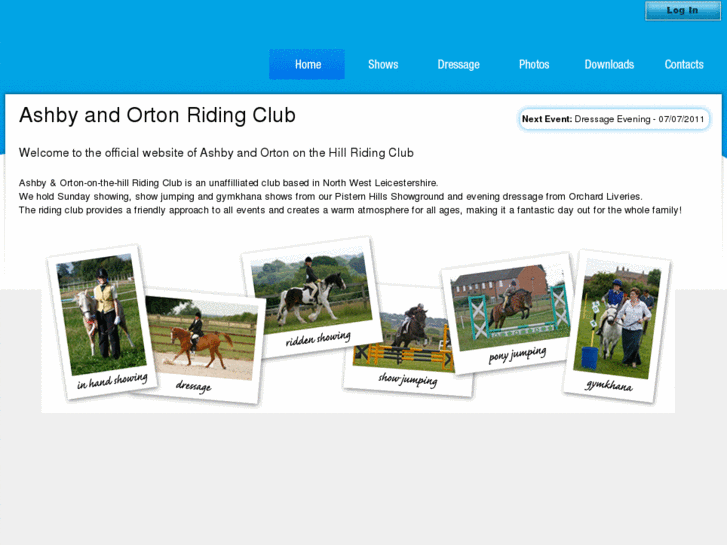 www.ashbyandortonridingclub.com