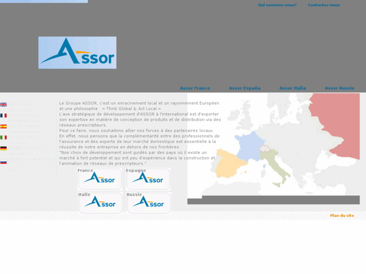 www.assor.com