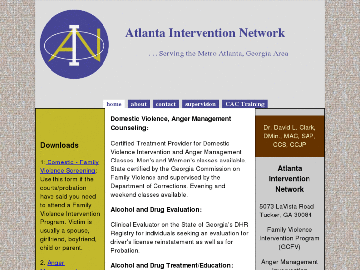 www.atlantainterventionnetwork.com