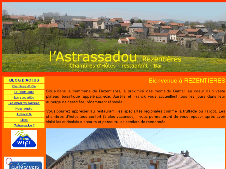 www.auberge-astrassadou.com