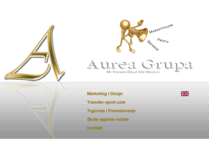 www.aurea-grupa.hr