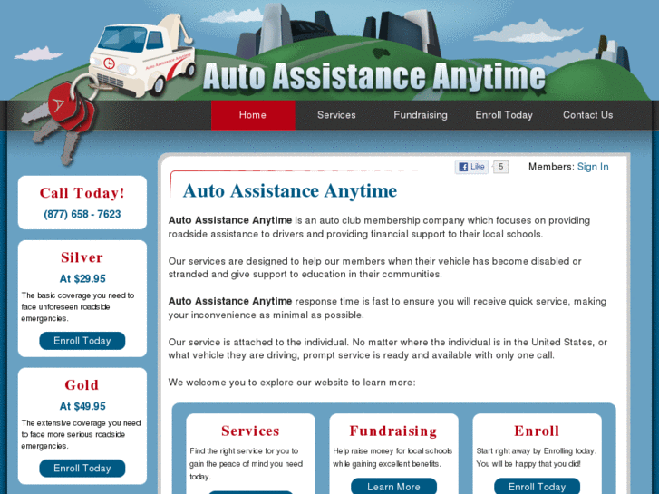 www.autoassistanceanytime.com