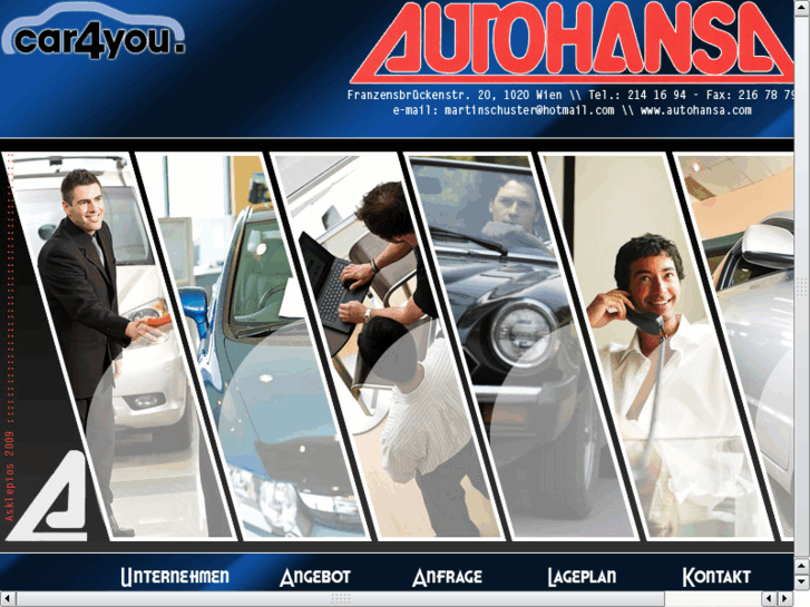 www.autohansa.com