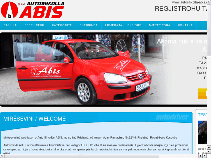 www.autoshkolla-abis.com
