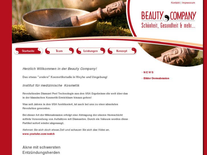 www.beauty-company-weyhe.com